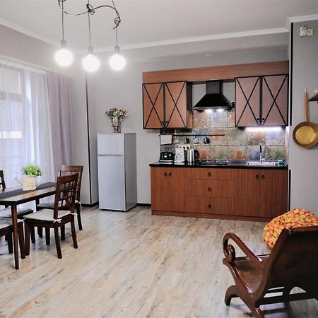 Avlabari Apartment - NEW ONE Tbilisi Zewnętrze zdjęcie