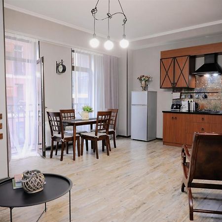 Avlabari Apartment - NEW ONE Tbilisi Zewnętrze zdjęcie
