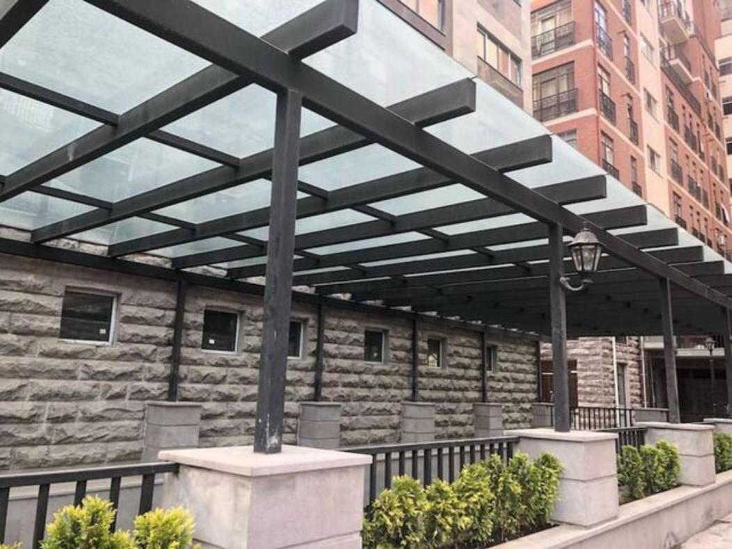 Avlabari Apartment - NEW ONE Tbilisi Zewnętrze zdjęcie