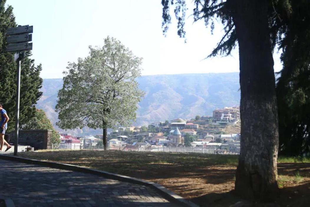 Avlabari Apartment - NEW ONE Tbilisi Zewnętrze zdjęcie