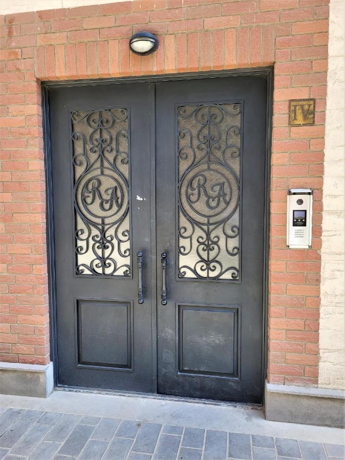 Avlabari Apartment - NEW ONE Tbilisi Zewnętrze zdjęcie