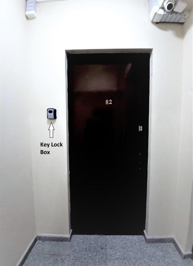 Avlabari Apartment - NEW ONE Tbilisi Zewnętrze zdjęcie
