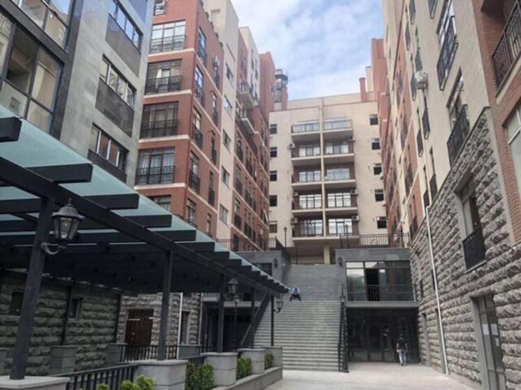 Avlabari Apartment - NEW ONE Tbilisi Zewnętrze zdjęcie