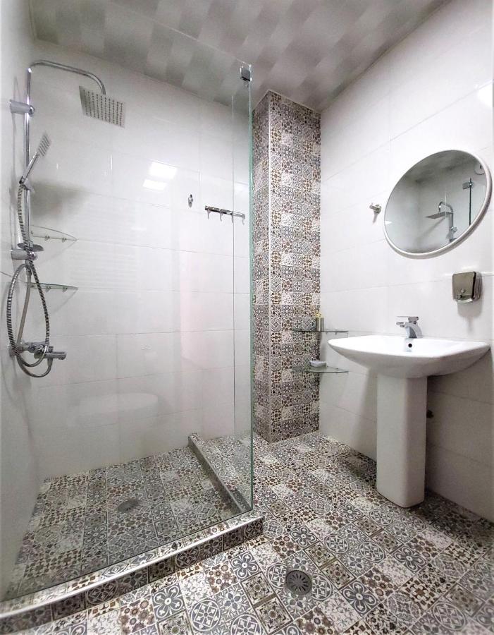 Avlabari Apartment - NEW ONE Tbilisi Zewnętrze zdjęcie