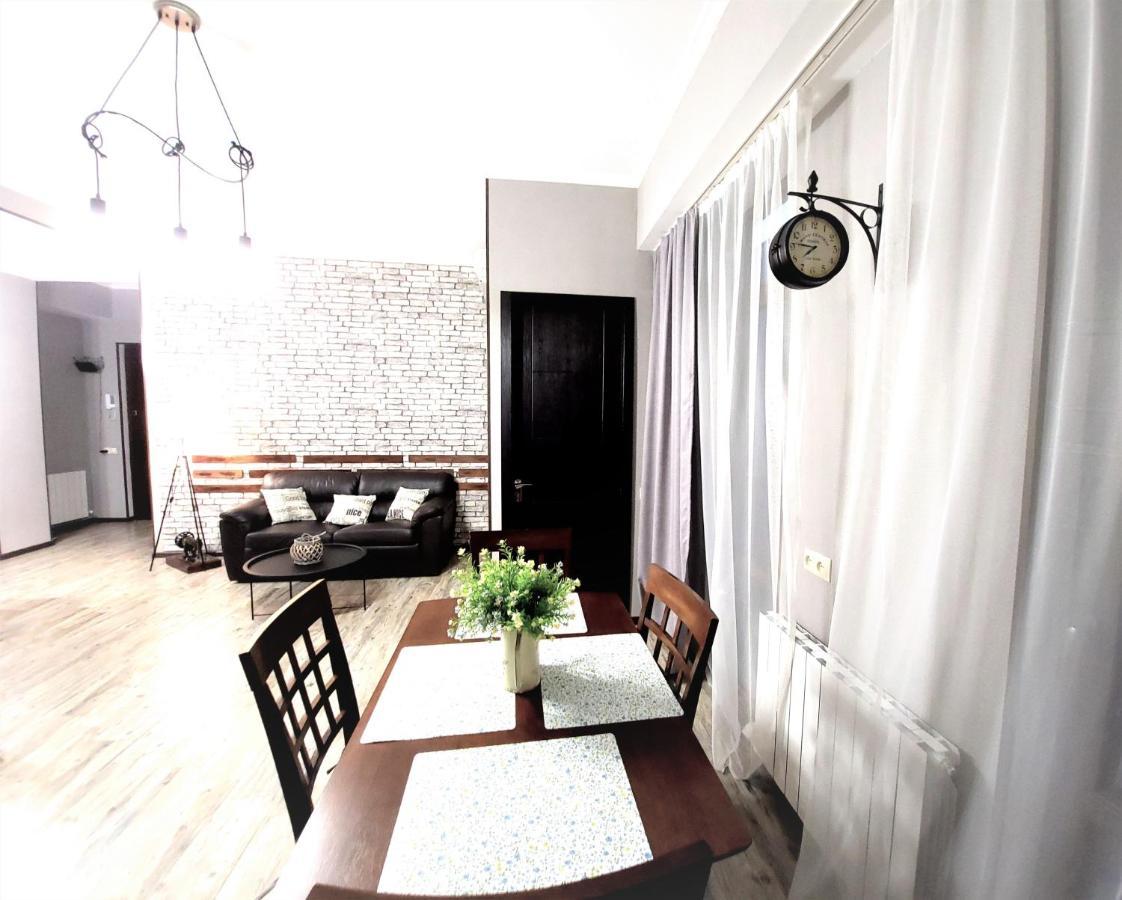 Avlabari Apartment - NEW ONE Tbilisi Zewnętrze zdjęcie