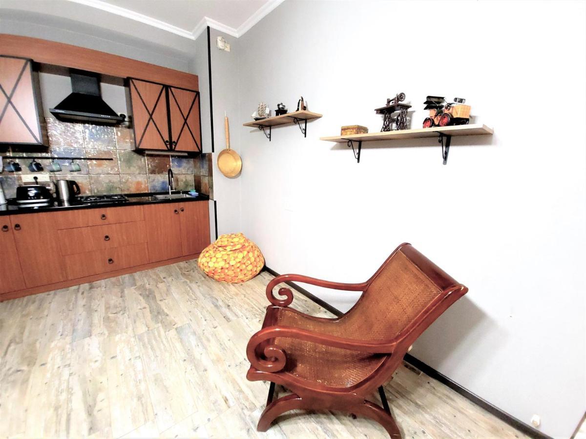 Avlabari Apartment - NEW ONE Tbilisi Zewnętrze zdjęcie