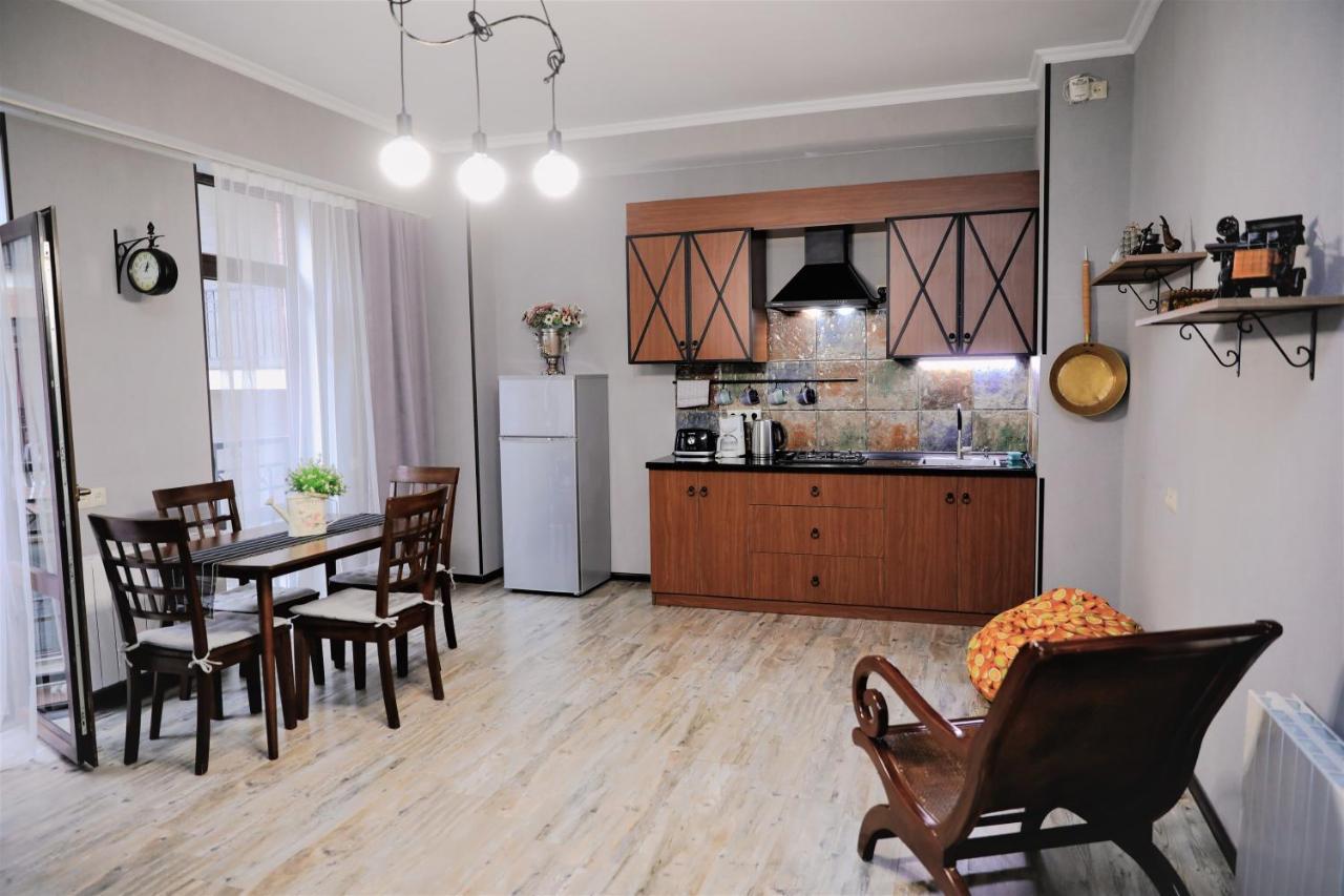 Avlabari Apartment - NEW ONE Tbilisi Zewnętrze zdjęcie
