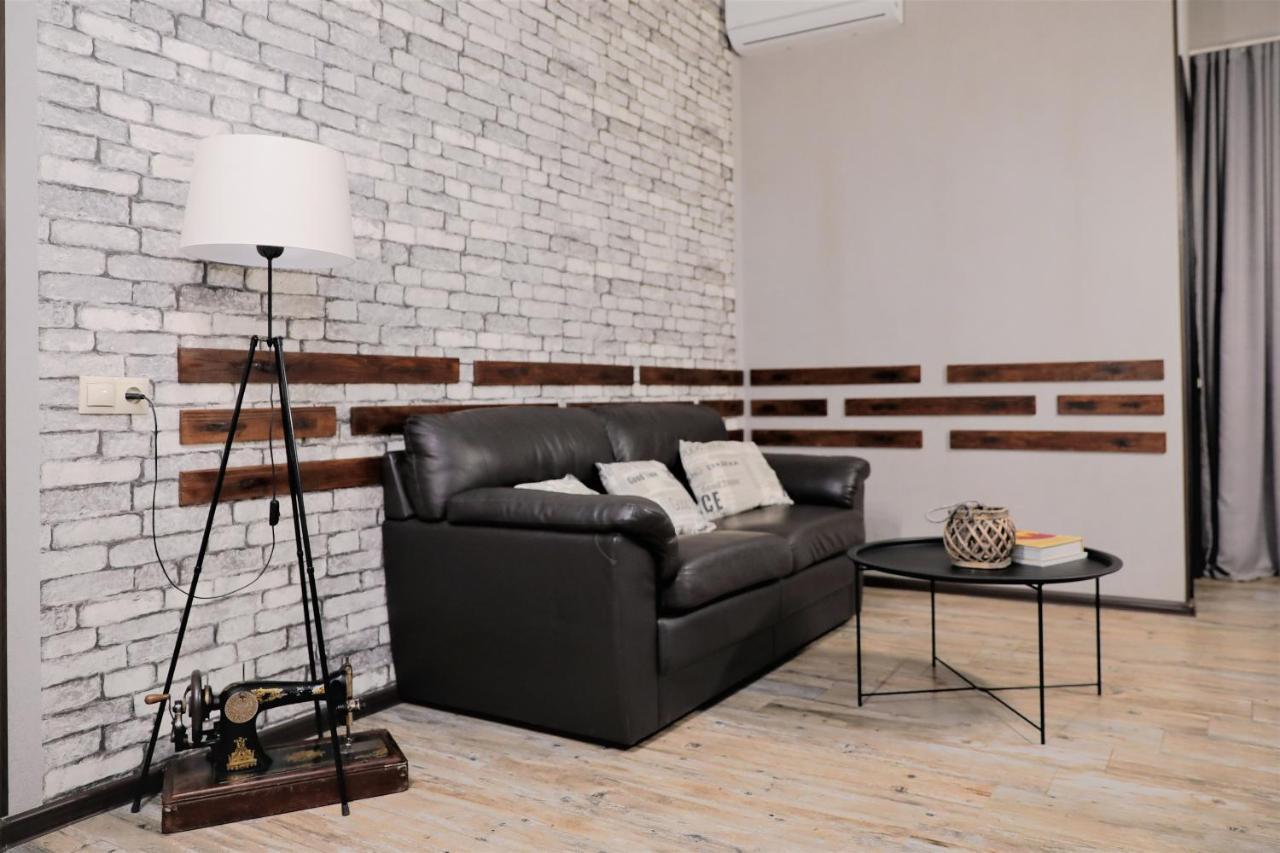 Avlabari Apartment - NEW ONE Tbilisi Zewnętrze zdjęcie