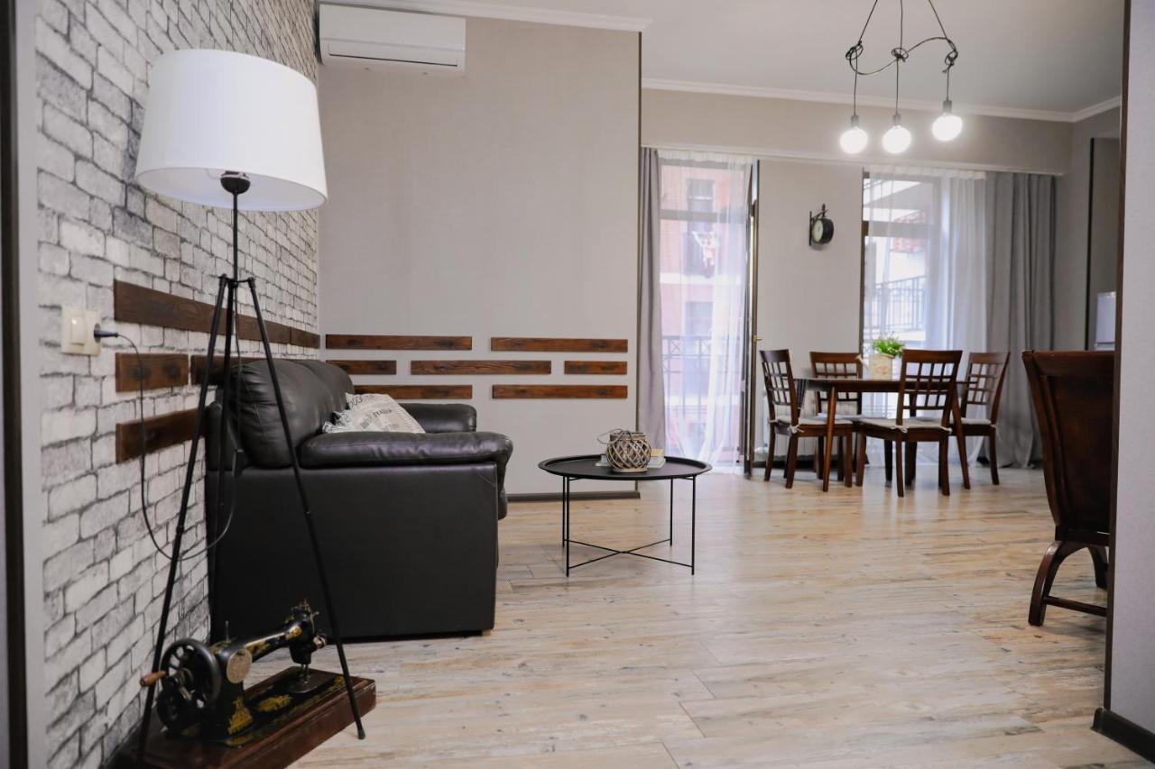 Avlabari Apartment - NEW ONE Tbilisi Zewnętrze zdjęcie