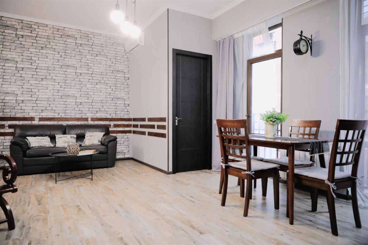 Avlabari Apartment - NEW ONE Tbilisi Zewnętrze zdjęcie