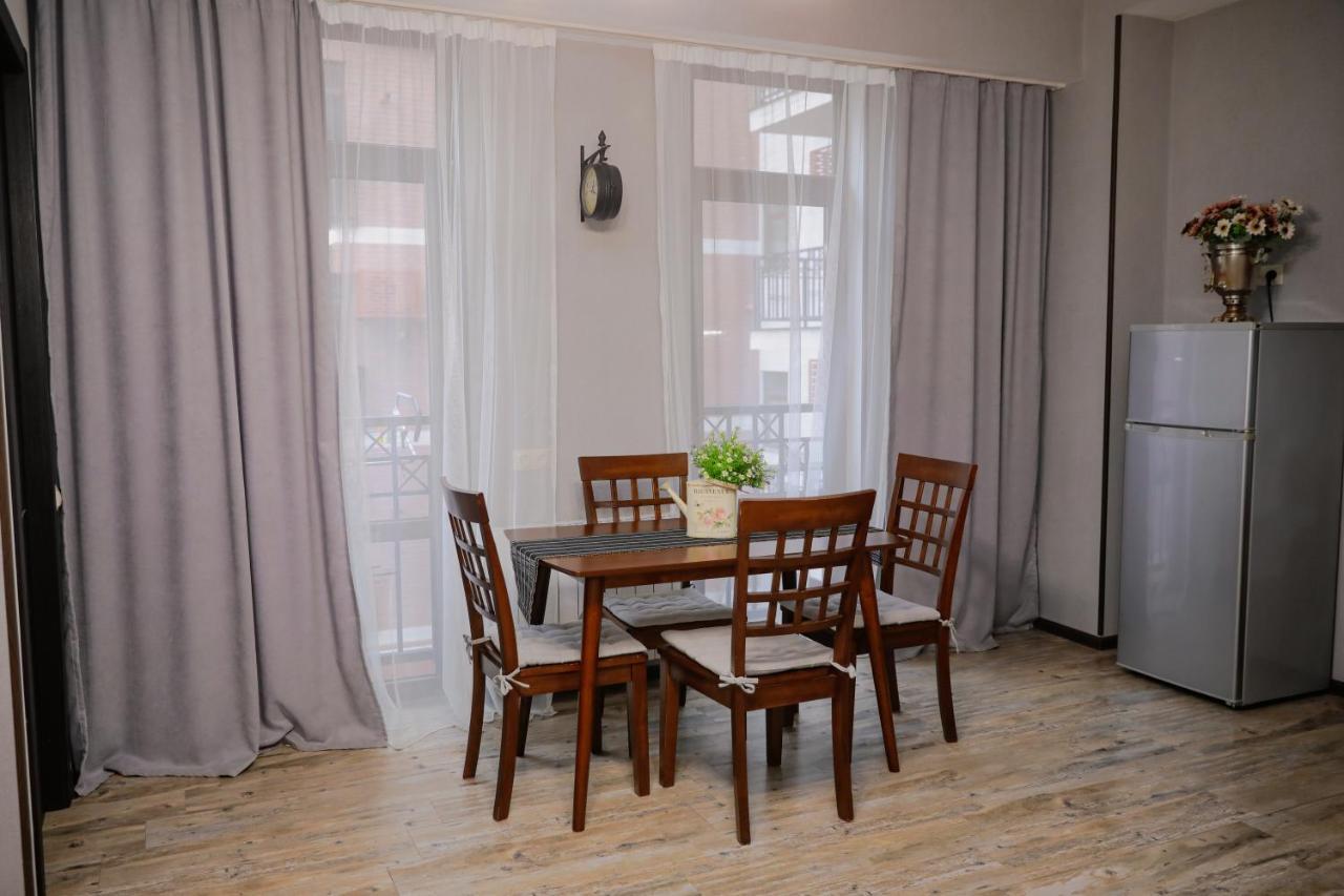 Avlabari Apartment - NEW ONE Tbilisi Zewnętrze zdjęcie