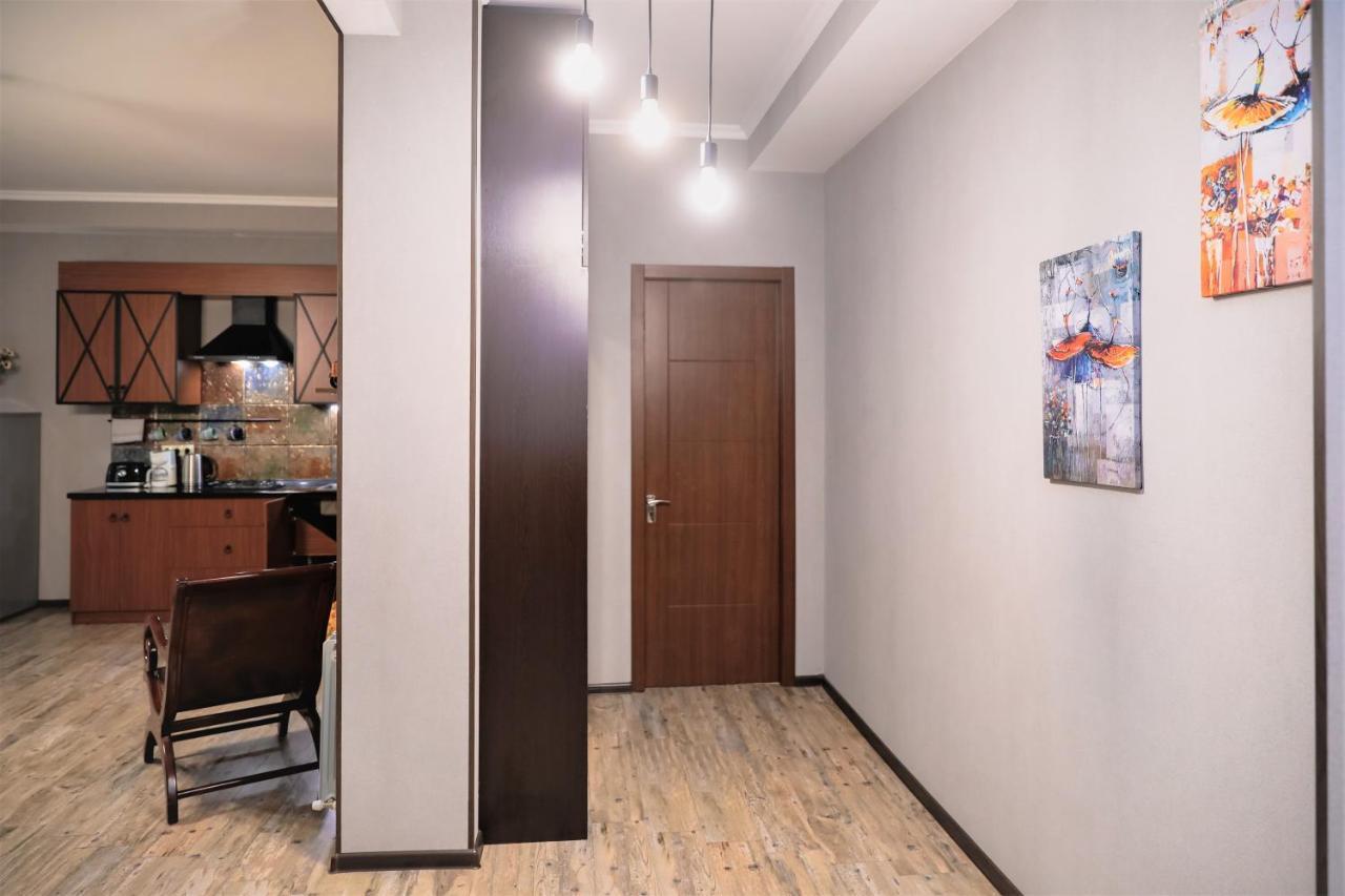 Avlabari Apartment - NEW ONE Tbilisi Zewnętrze zdjęcie