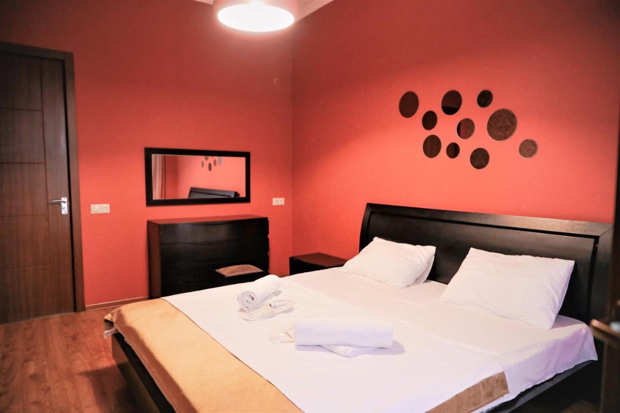 Avlabari Apartment - NEW ONE Tbilisi Zewnętrze zdjęcie