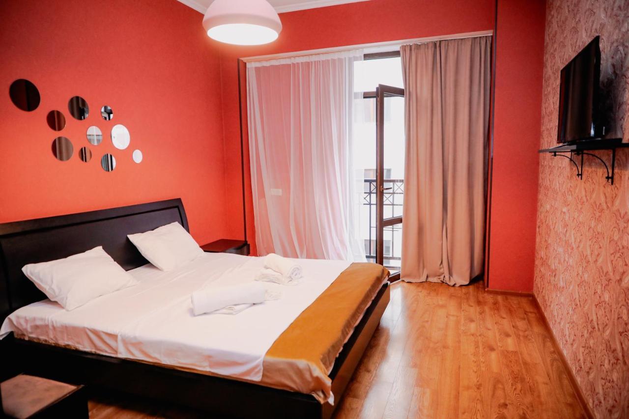 Avlabari Apartment - NEW ONE Tbilisi Zewnętrze zdjęcie